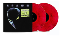 Soundtrack - Spawn (The Album) Ltd. Red (2LP) RSD 2024