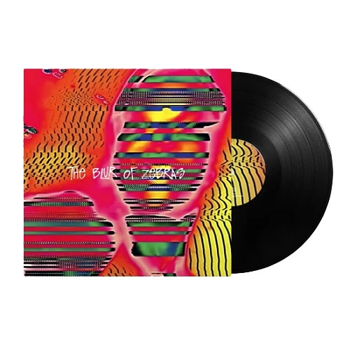 Spleen United - The Blur Of Zebras (Vinyl) (Vinyl)