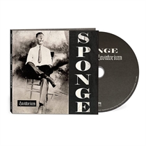 Sponge: Lavatorium (CD)