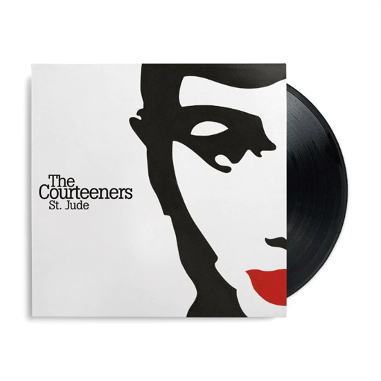 COURTEENERS - ST. JUDE (Vinyl)