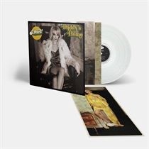 St. Vincent: Daddy's Home Ltd. (Vinyl)