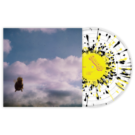 POND - Stung! (Ltd Splatter Bee vinyl) (Vinyl)