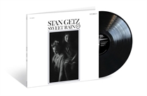 Stan Getz - Sweet Rain (Vinyl)