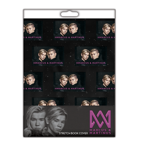Marcus & Martinus: Bogmærker Stardust
