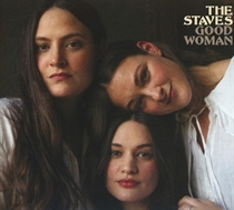 The Staves - Good Woman (Ltd.1CD softpak) (CD)