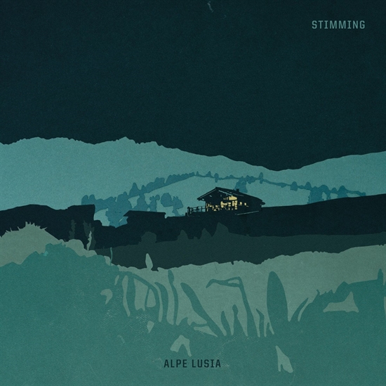 Stimming: Alpe Lusia (2xVinyl)