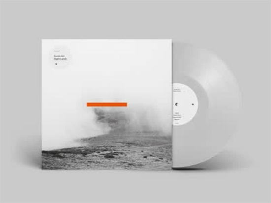 Sunda Arc - Night Lands - Ltd. 2xVINYL