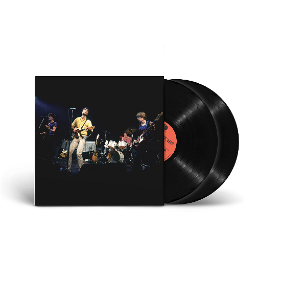 Talking Heads - Live at WCOZ \'77 Ltd. (2LP) RSD 2024