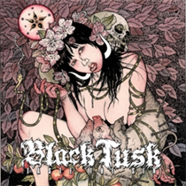 Black Tusk - Taste the Sin (Vinyl)