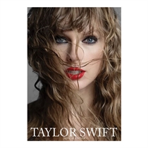 Taylor Swift A3 2025 Calendar