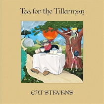 Cat Stevens - Tea For The Tillerman (Vinyl)
