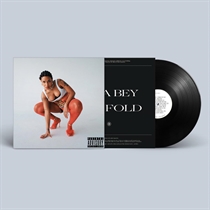 YAYA BEY - TEN FOLD (Vinyl)