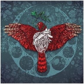 The Acacia Strain - Gravebloom - CD