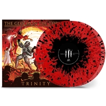 The Gloom In The Corner - Trinity (Vinyl)