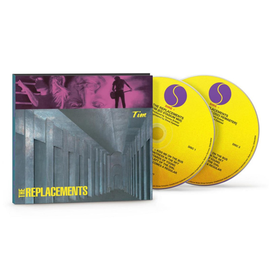 The Replacements - Tim (RSD 2025 CD edition)