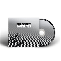 The Script - Satellites (CD)