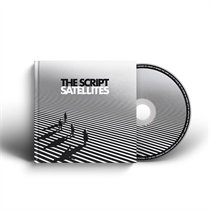 The Script - Satellites - Deluxe Edition (CD)