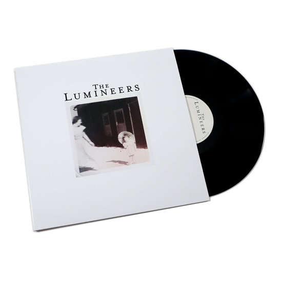 Lumineers, The - The Lumineers (10th Anniversary Edition) (Vinyl)