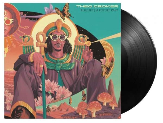 Theo Croker: Blk2life || A Future Past (2xVinyl)