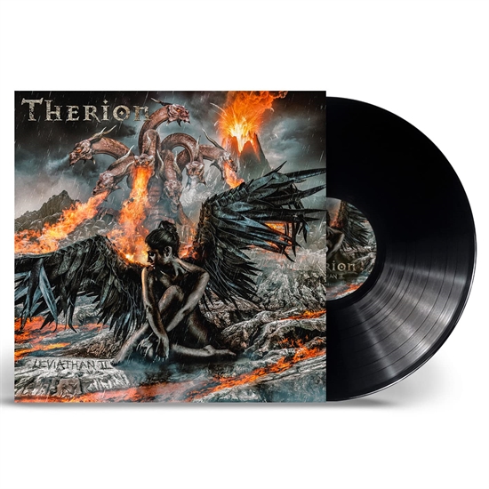 Therion - Leviathan II (Vinyl)