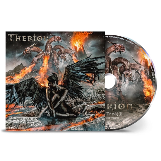 Therion - Leviathan II (CD)