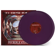 Threshold - Psychedelicatessen (VINYL)