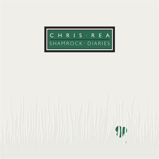 Chris Rea - Shamrock Diaries (Vinyl)