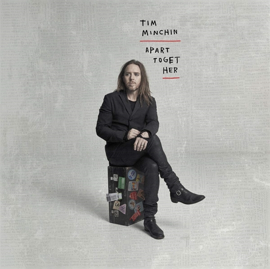 Tim Minchin - Apart Together (Vinyl) (Vinyl)