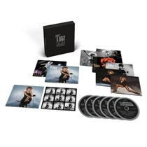 Tina Turner - Private Dancer (5xCD+Blu-Ray)