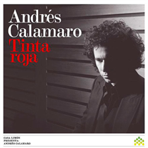 Calamaro, Andres - Tinta Roja