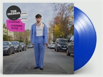 Tom Grennan: Evering Road Ltd. (Vinyl)