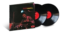 The Tony Williams Lifetime - Emergency! - 2xVINYL