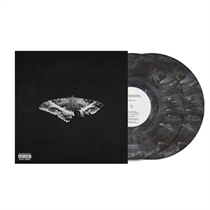 Kendrick Lamar - To Pimp A Butterfly (Indie Exclusive Color #3 2xLP) (Vinyl)