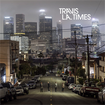 Travis - L.A. Times (CD)