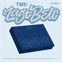 TWS - TWS 1st Single 'Last Bell' - Ltd. CD