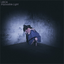 UBOA - Impossible Light (Vinyl)