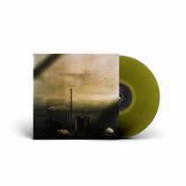 Uniform - American Standard (Limited Translucent Green vinyl) (Vinyl)