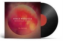 Vince Mendoza & Metropole Orke - Olympians (Vinyl)