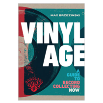 VINYL AGE - A Guide To Record Collecting Now (Bog)