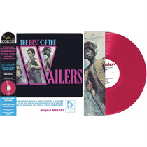 The Wailers - Best Of The Wailers (LP) RSD 2024