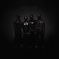 Weezer - Weezer (Black Album)(CD) (CD)