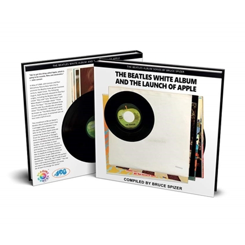 The Beatles - White Album And The Launch Of Apple (Bog)