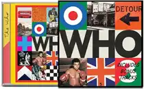 Who, The: Who (2xCD)