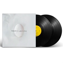 Wilco - A Ghost Is Born (20th Anniversary Reissue) (2xVinyl)