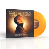 Will Young - Light It Up (VINYL)