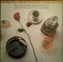 WITHERS,BILL: BILL WITHERS' GREATEST HITS (MOFI)