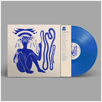 Hiatus Kaiyote - Love Heart Cheat Code (Blue Vinyl) (Vinyl)