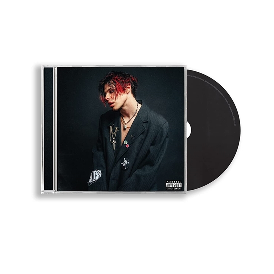 YUNGBLUD - YUNGBLUD (CD)