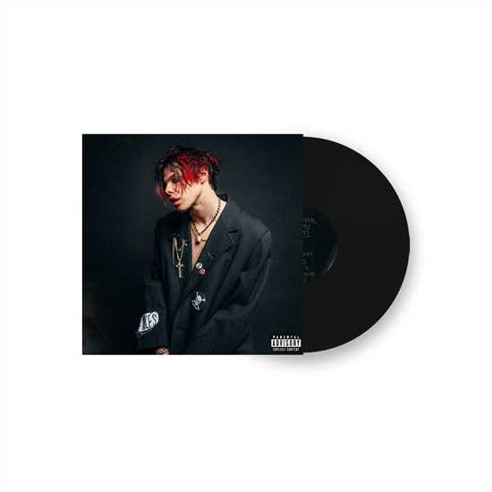 YUNGBLUD - YUNGBLUD (Vinyl)