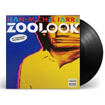 Jean-Michel Jarre - Zoolook - 40th Anniversary Remastered Vinyl edition